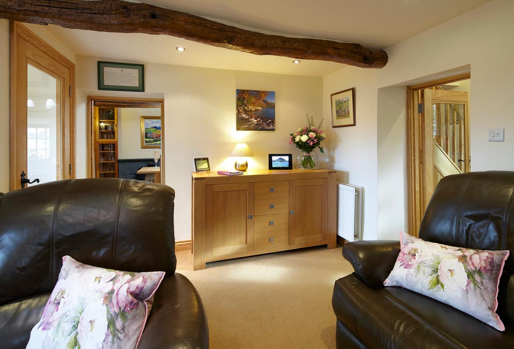 Rose Cottage in the Lakes - Hesket Newmarket