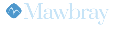 Mawbray Logo