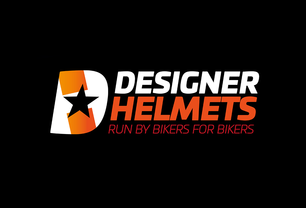 Designer Helmets