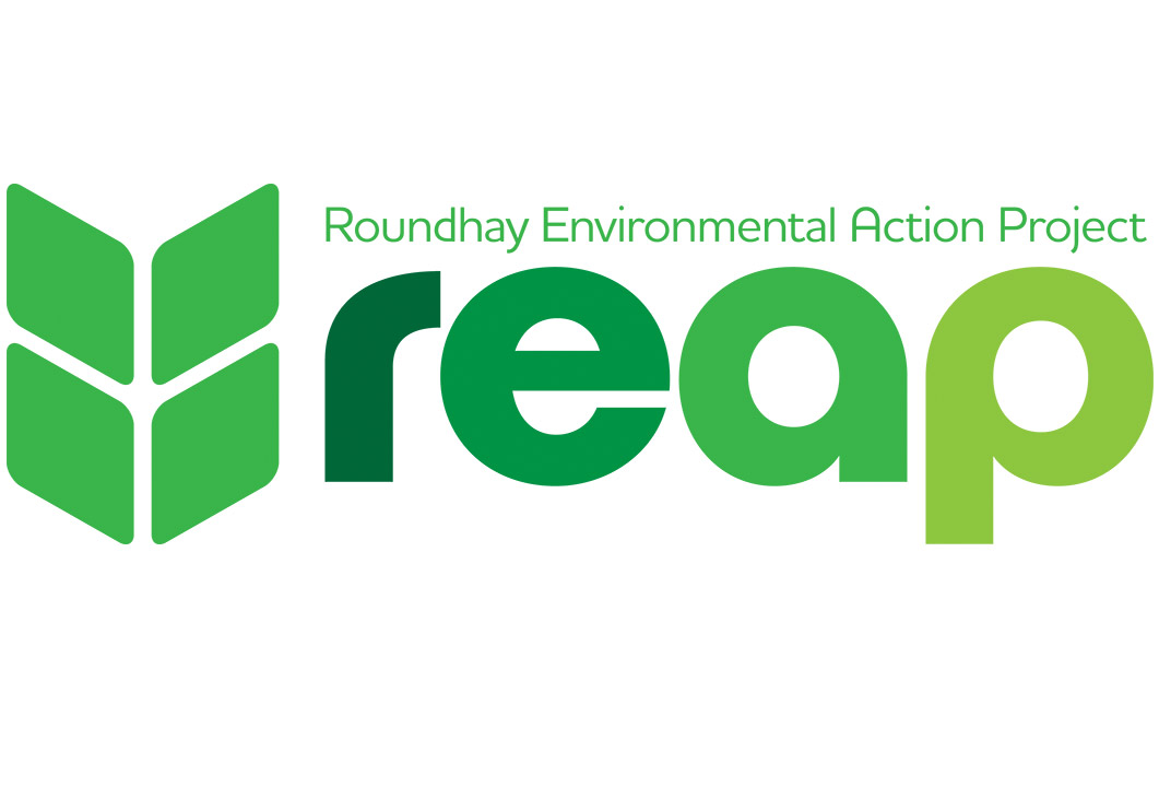 Roundhay Environmental Action Project - Leeds