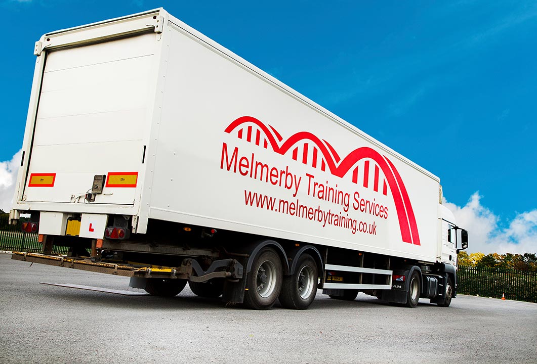 Melmerby Training Services